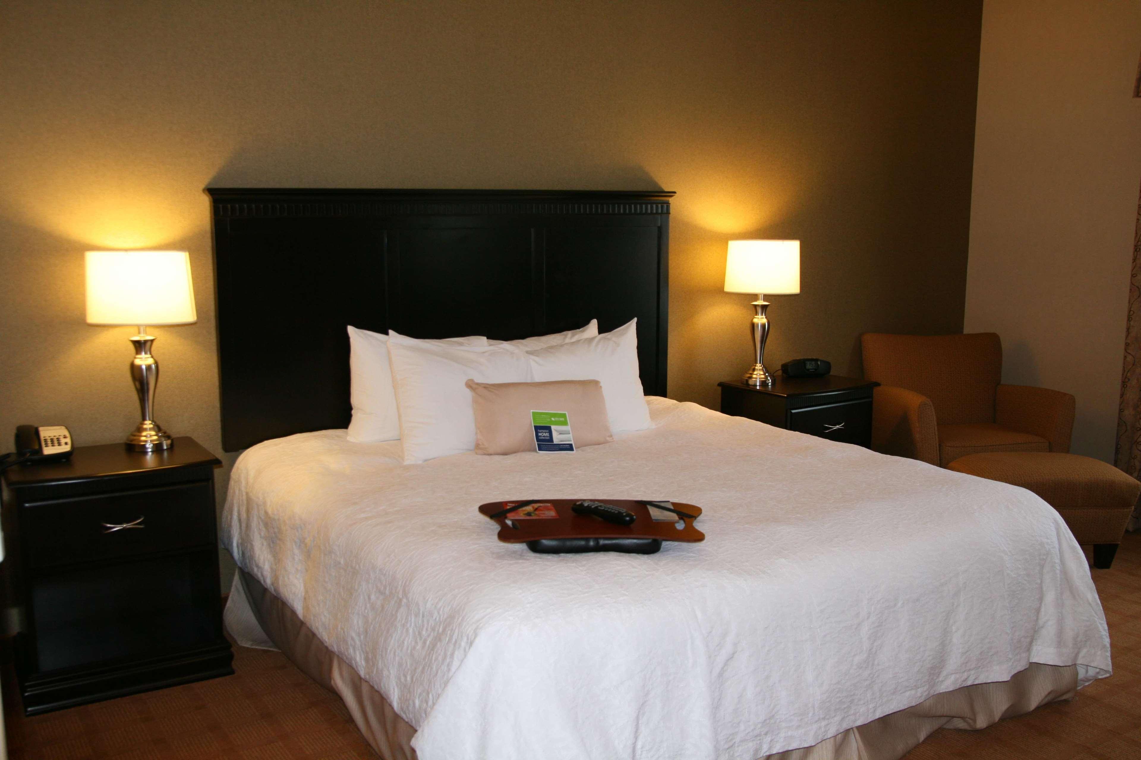 Hampton Inn & Suites Chicago/Saint Charles Eksteriør billede